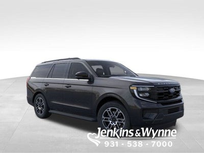 2026 Ford Expedition Active IN-TRANSIT