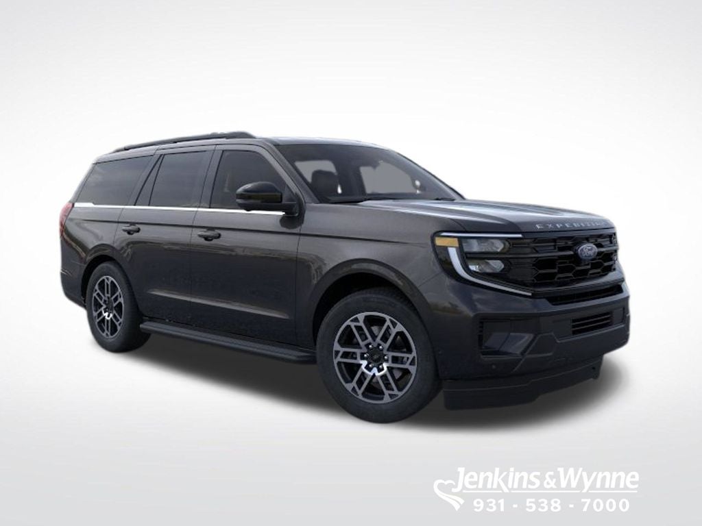 2026 Ford Expedition Active IN-TRANSIT