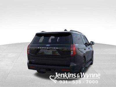 2026 Ford Expedition Active IN-TRANSIT