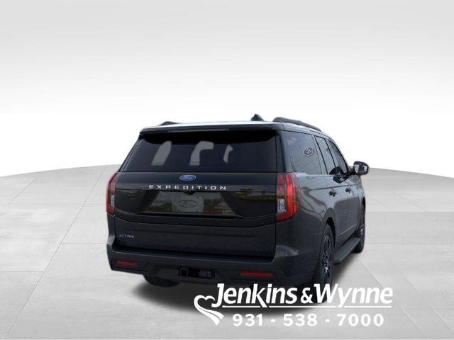 2026 Ford Expedition Active IN-TRANSIT