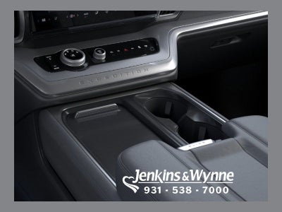 2026 Ford Expedition Active IN-TRANSIT