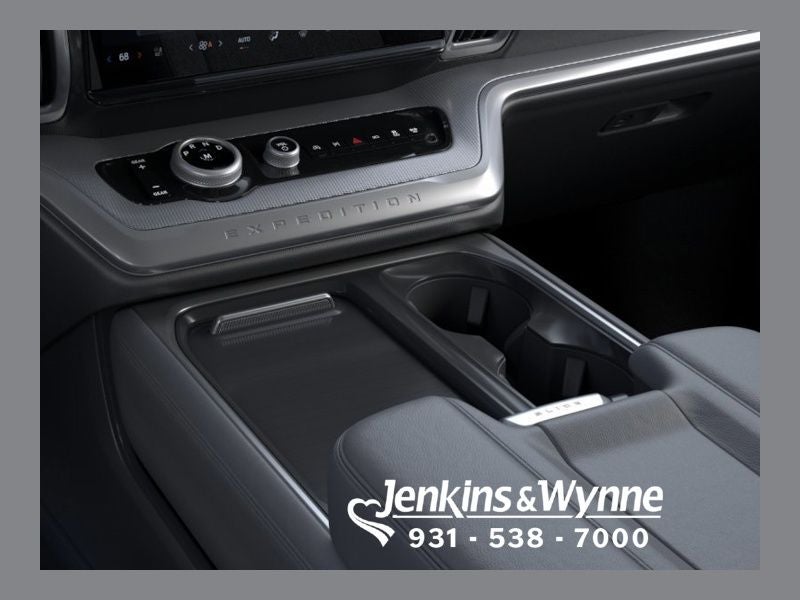 2026 Ford Expedition Active IN-TRANSIT