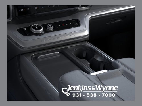 2026 Ford Expedition Active IN-TRANSIT
