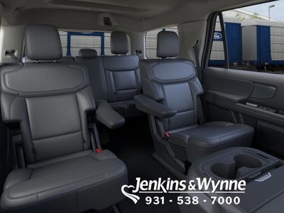 2026 Ford Expedition Active IN-TRANSIT