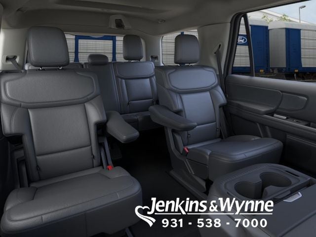 2026 Ford Expedition Active IN-TRANSIT