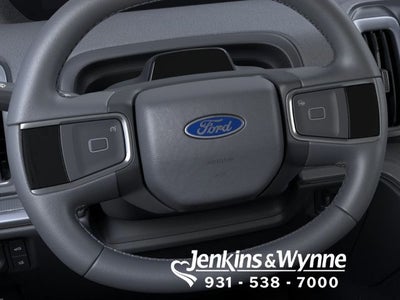 2026 Ford Expedition Active IN-TRANSIT