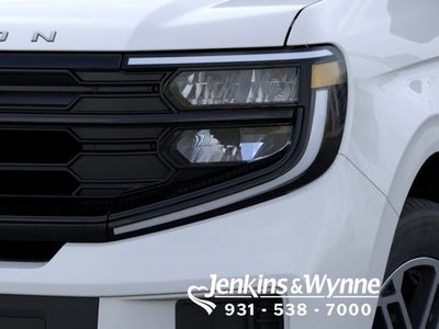 2026 Ford Expedition Active IN-TRANSIT