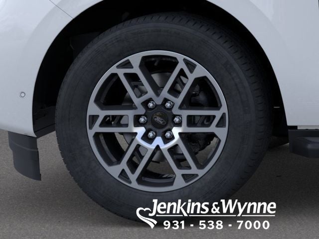 2026 Ford Expedition Active IN-TRANSIT