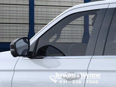 2026 Ford Expedition Active IN-TRANSIT