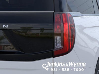 2026 Ford Expedition Active IN-TRANSIT