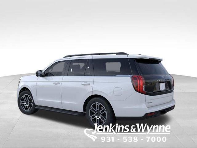 2026 Ford Expedition Active IN-TRANSIT