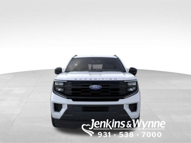 2026 Ford Expedition Active IN-TRANSIT