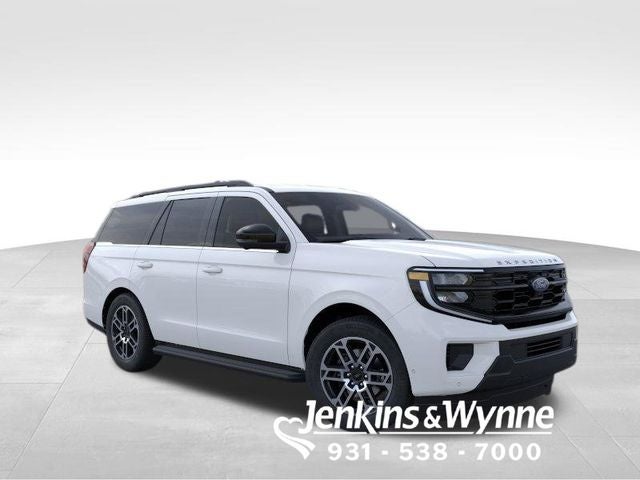 2026 Ford Expedition Active IN-TRANSIT