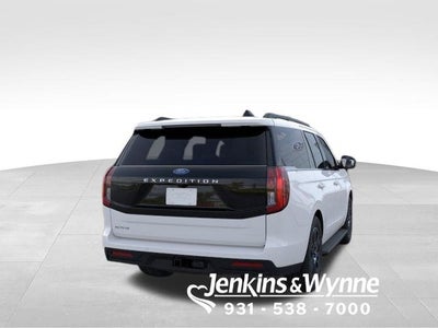 2026 Ford Expedition Active IN-TRANSIT
