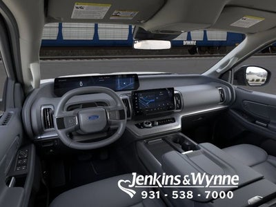 2026 Ford Expedition Active IN-TRANSIT