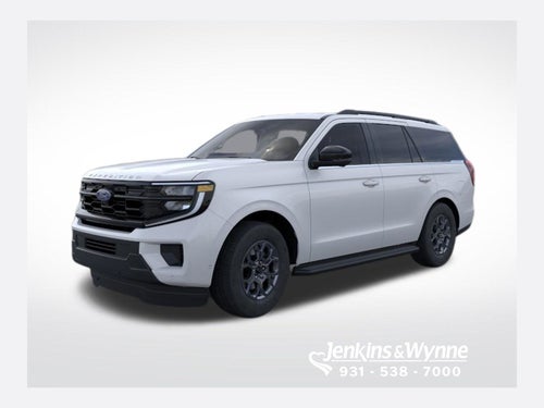 2026 Ford Expedition Active IN-TRANSIT