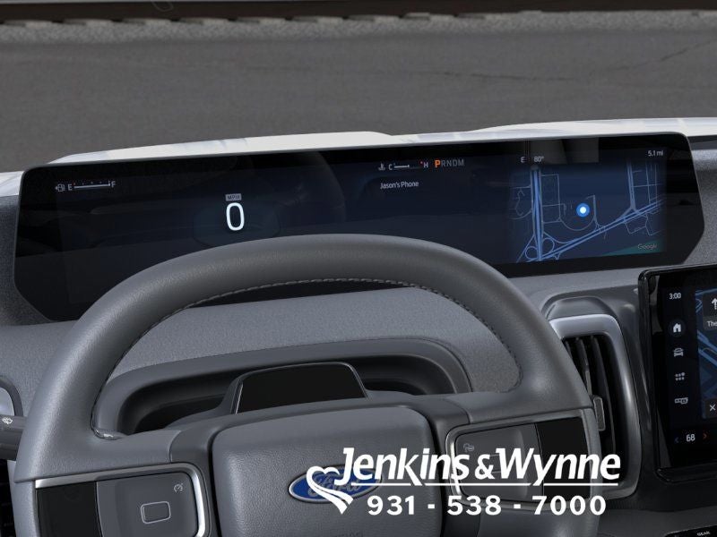 2026 Ford Expedition Active IN-TRANSIT