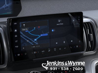 2026 Ford Expedition Active IN-TRANSIT