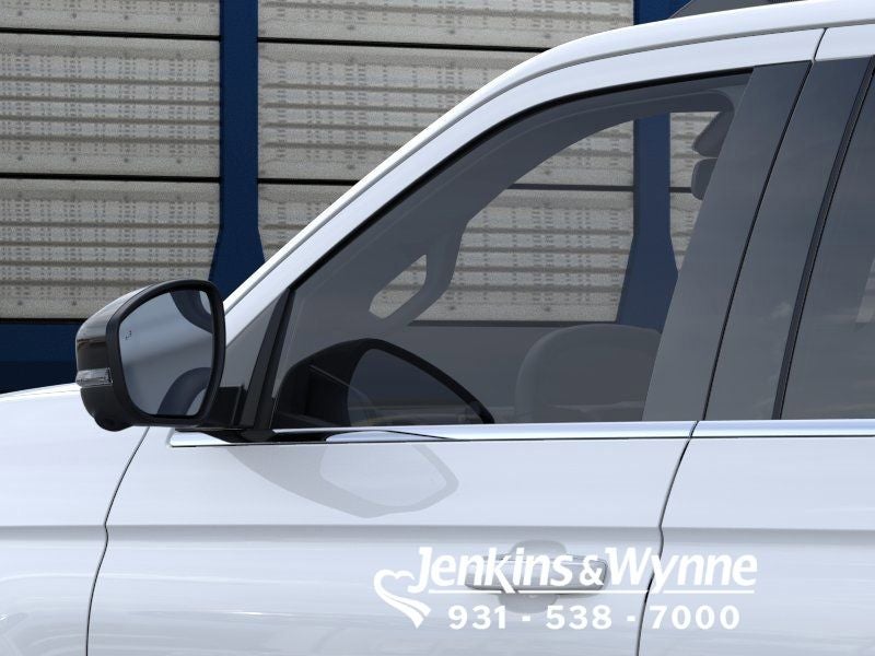 2026 Ford Expedition Active IN-TRANSIT