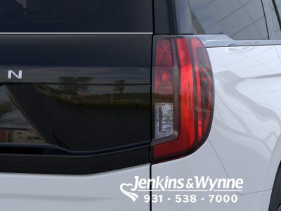 2026 Ford Expedition Active IN-TRANSIT