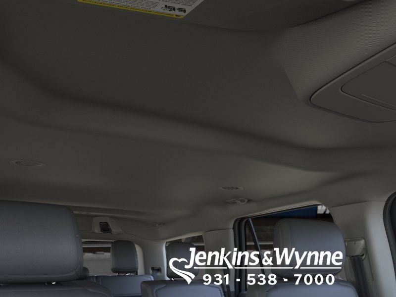 2026 Ford Expedition Active IN-TRANSIT