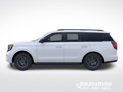 2026 Ford Expedition Active IN-TRANSIT