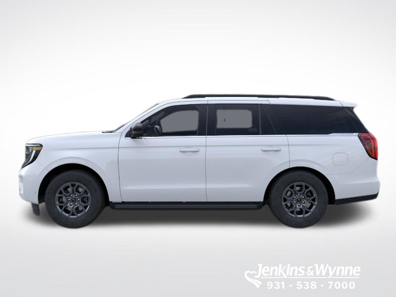 2026 Ford Expedition Active IN-TRANSIT