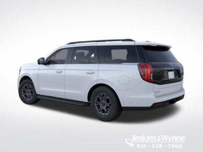 2026 Ford Expedition Active IN-TRANSIT