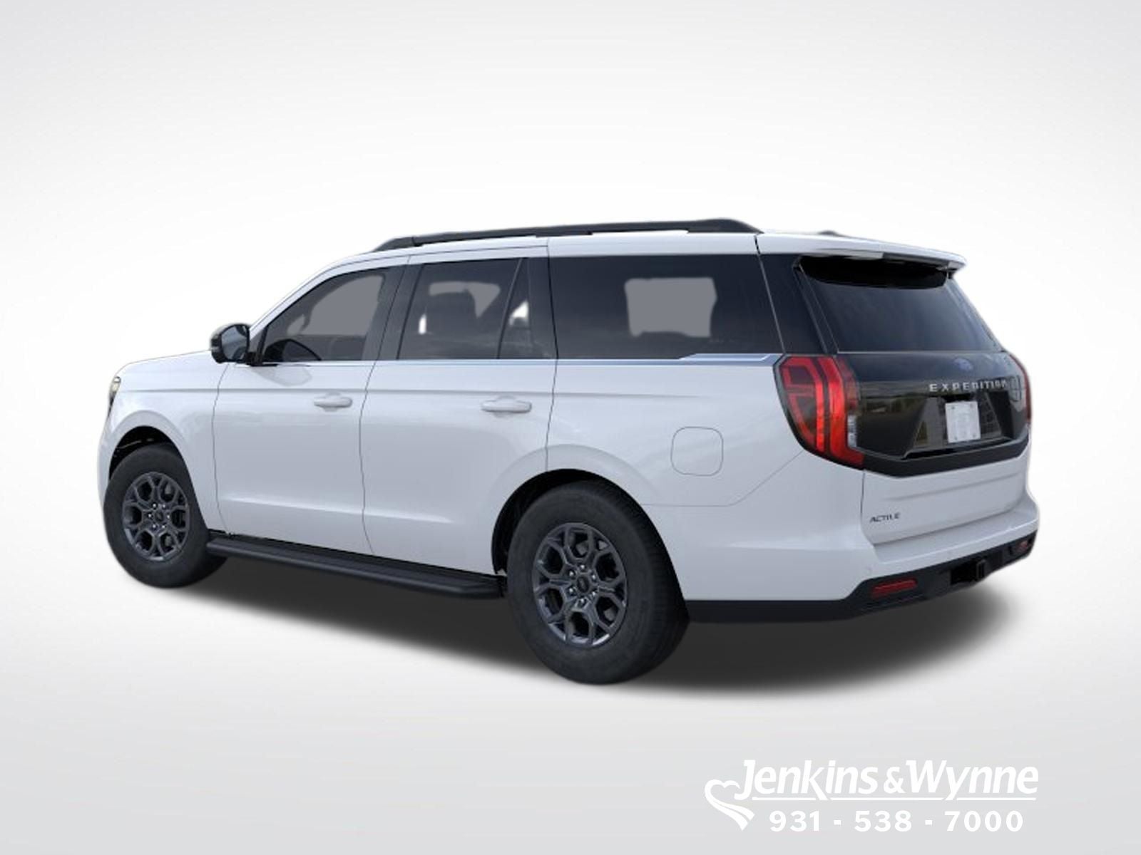 2026 Ford Expedition Active IN-TRANSIT
