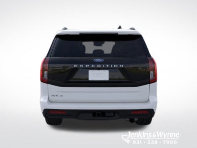 2026 Ford Expedition Active IN-TRANSIT