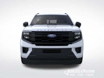 2026 Ford Expedition Active IN-TRANSIT