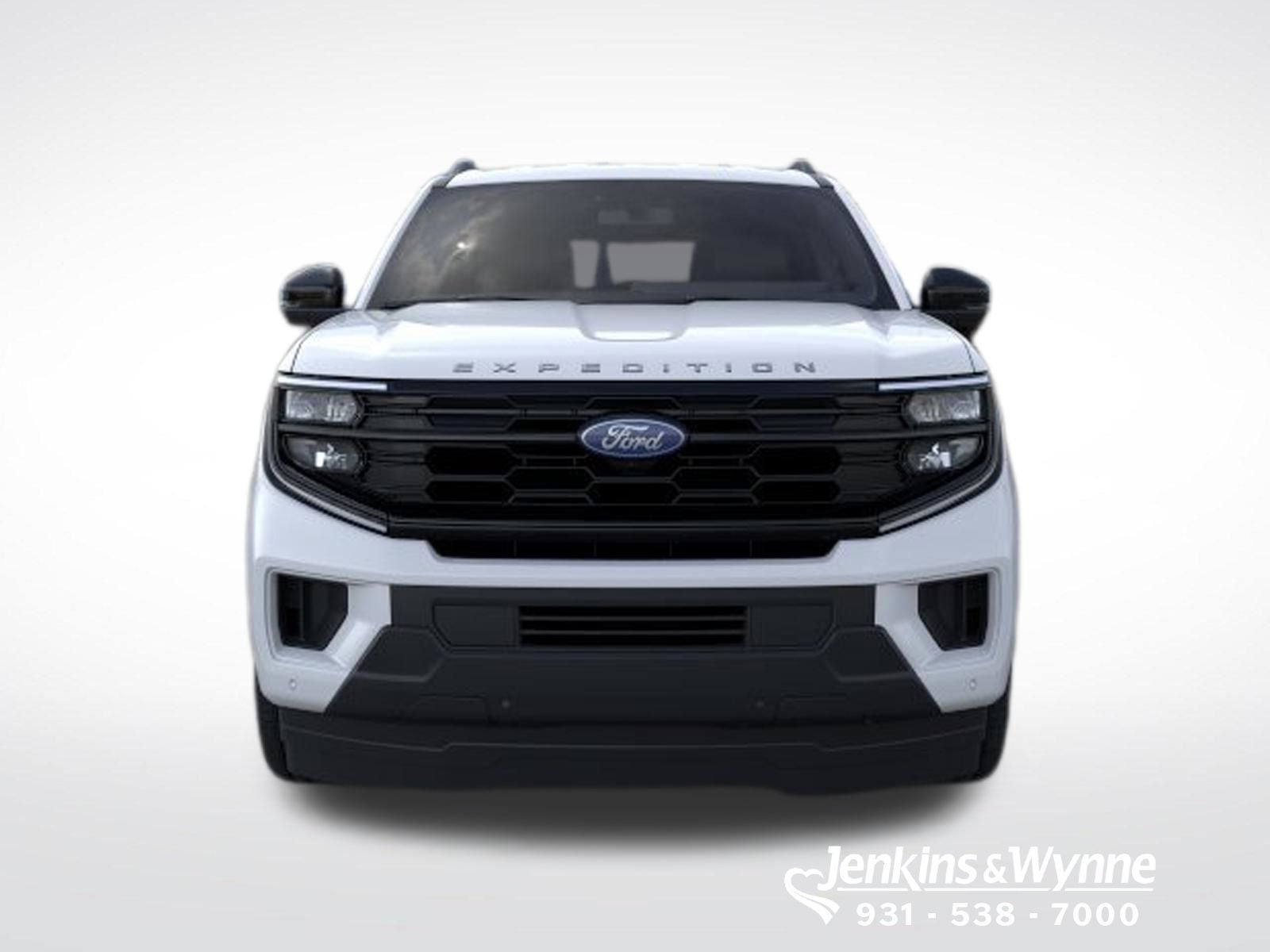 2026 Ford Expedition Active IN-TRANSIT