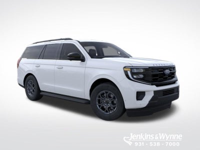 2026 Ford Expedition Active IN-TRANSIT