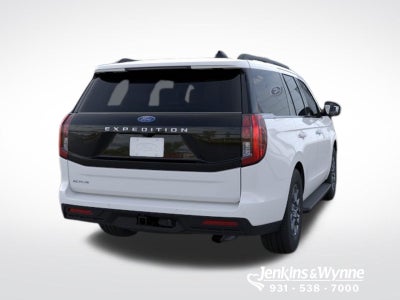 2026 Ford Expedition Active IN-TRANSIT