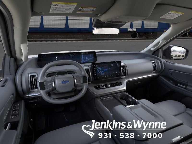 2026 Ford Expedition Active IN-TRANSIT