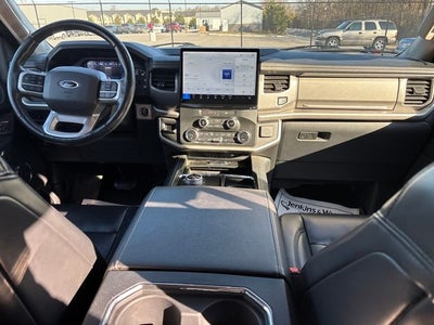 2022 Ford Expedition XLT