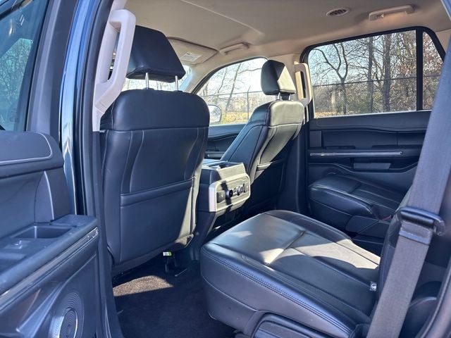 2022 Ford Expedition XLT
