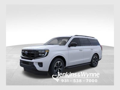 2026 Ford Expedition Active IN-TRANSIT