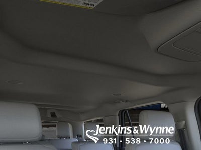 2026 Ford Expedition Active IN-TRANSIT