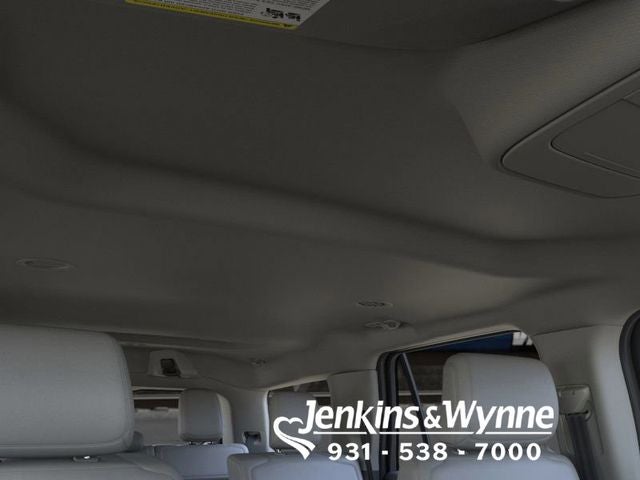 2026 Ford Expedition Active IN-TRANSIT