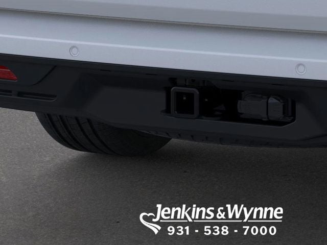 2026 Ford Expedition Active IN-TRANSIT