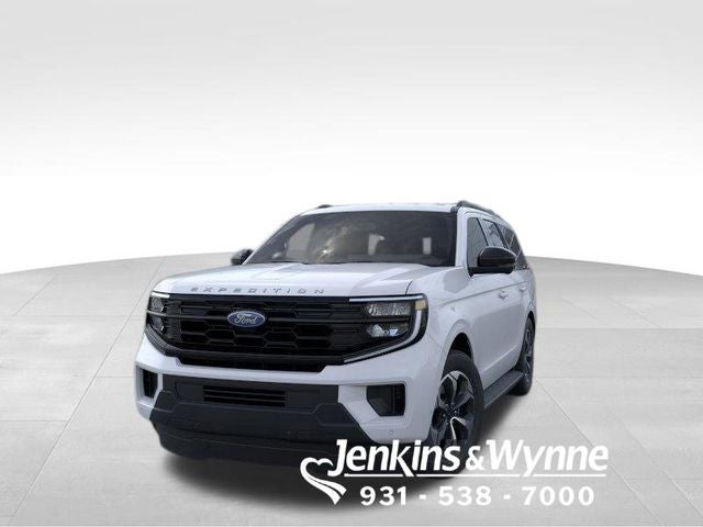 2026 Ford Expedition Active IN-TRANSIT