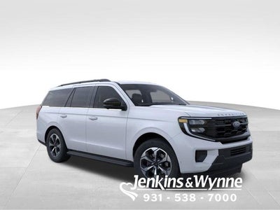 2026 Ford Expedition Active IN-TRANSIT