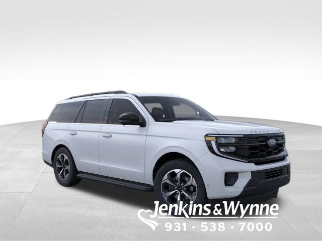 2026 Ford Expedition Active IN-TRANSIT