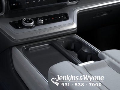 2026 Ford Expedition Active IN-TRANSIT