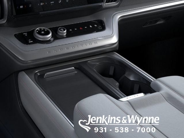 2026 Ford Expedition Active IN-TRANSIT