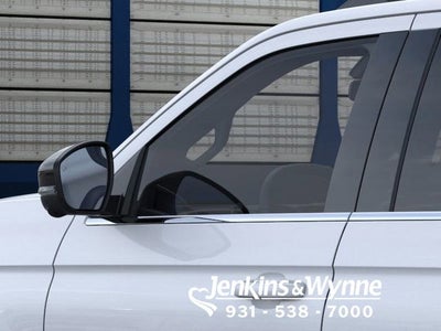 2026 Ford Expedition Active IN-TRANSIT