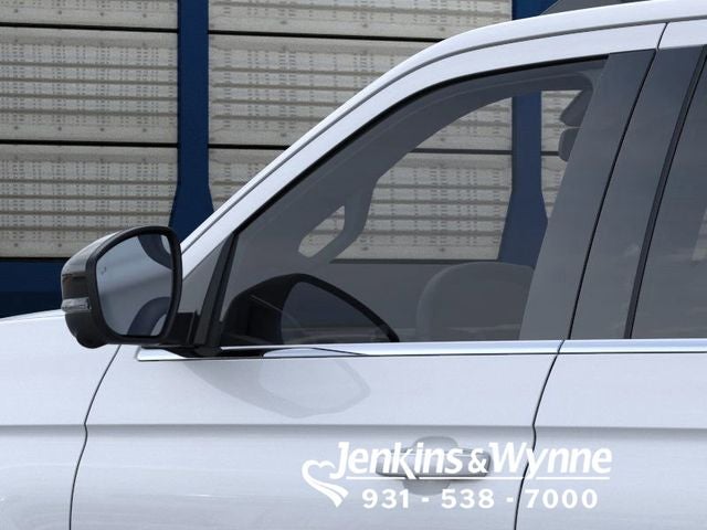 2026 Ford Expedition Active IN-TRANSIT