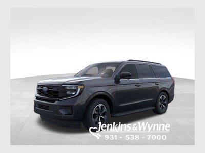 2026 Ford Expedition Active IN-TRANSIT