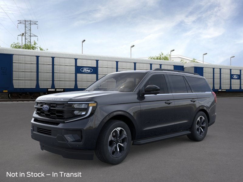 2026 Ford Expedition Active IN-TRANSIT